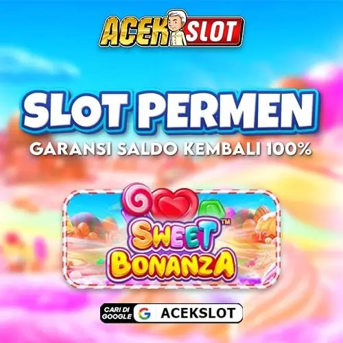 SLOT PERMEN >> Toko Akun VIP Winrate Tertinggi - ACEKSLOT